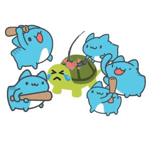 什么时候优化好移动端我再玩吧截图