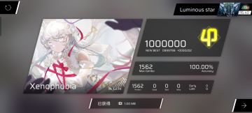 Xenophobia 仇外心理 6.5/12.7/14.9 制霸！