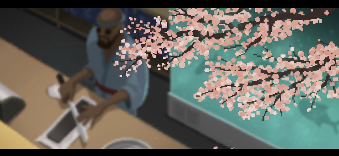 可太有活儿了,从早干到晚! 5