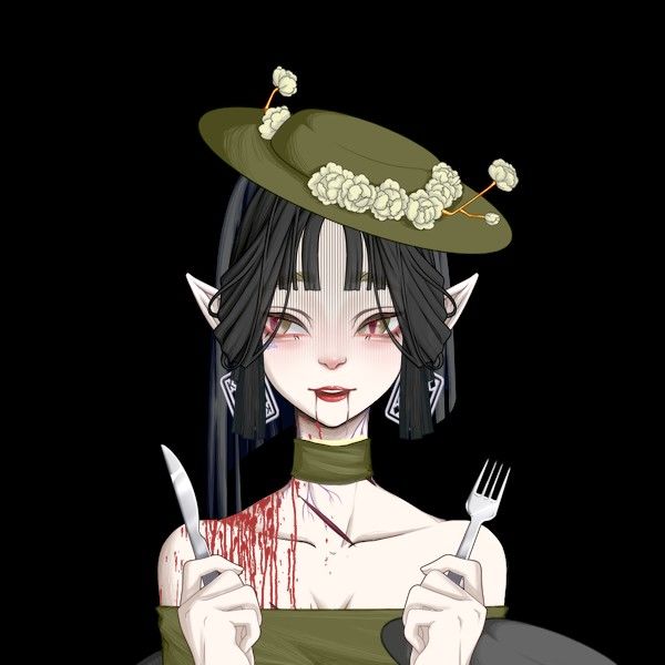 又是绿色宝宝(●✿∀✿●) 1