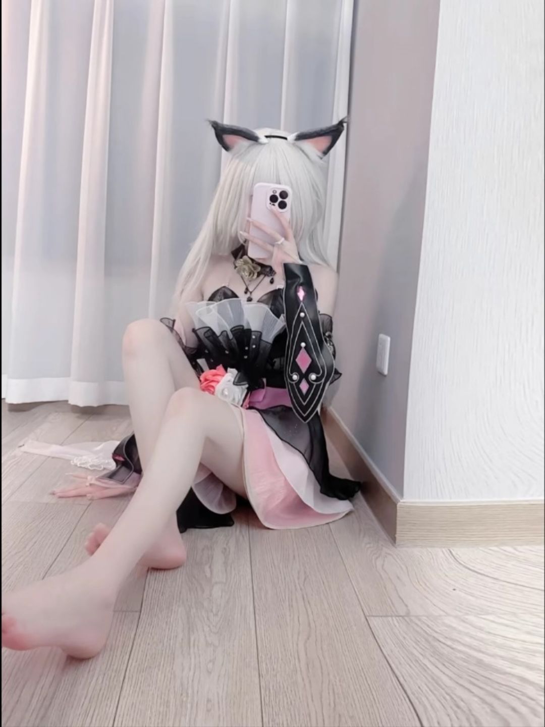 胡桃最玉的一集 2