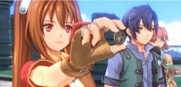 空之轨迹Steam多地调整价格！ 避免钻空！