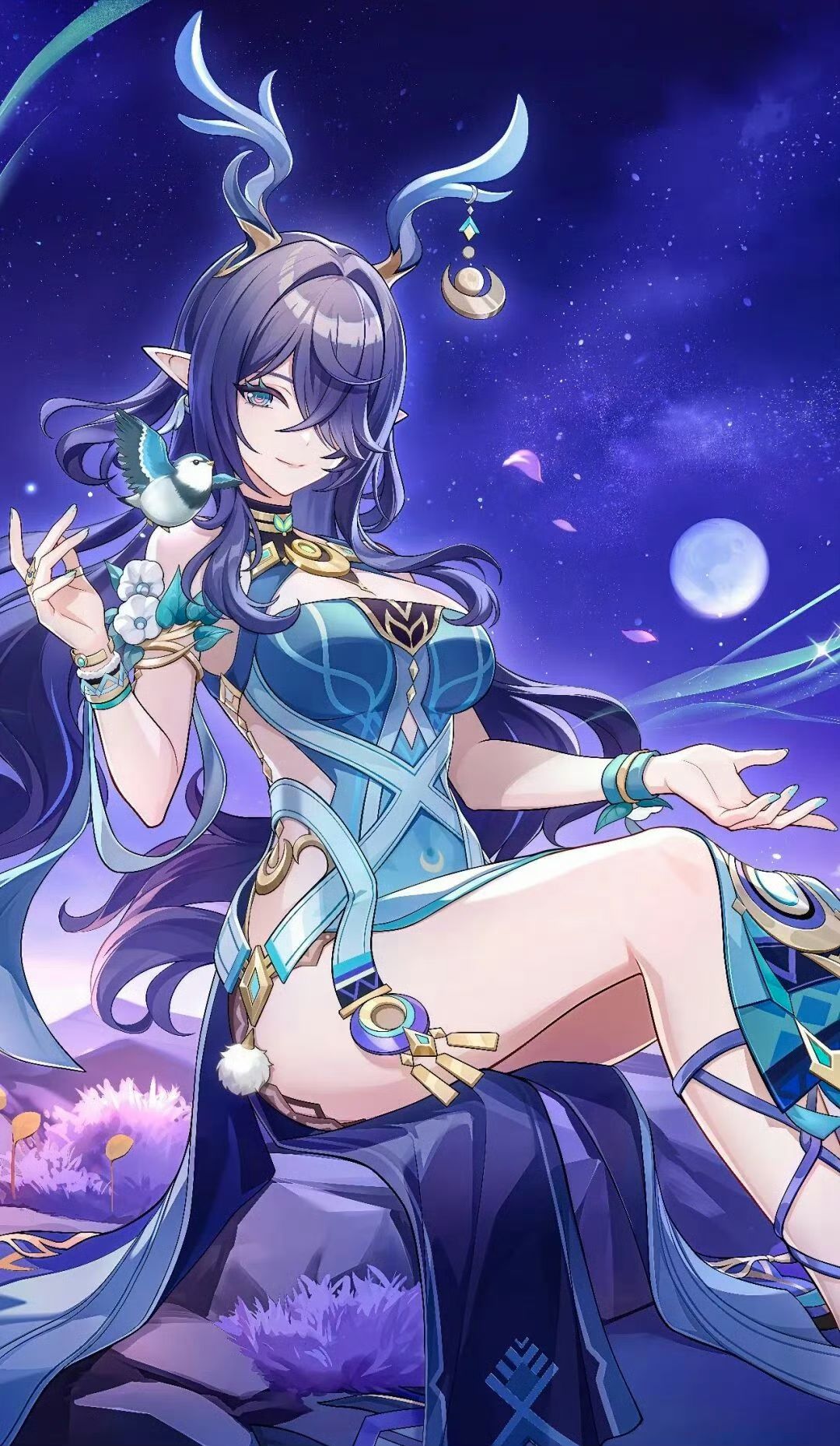 【快讯】印尼IGRS闹乌龙原神被标18+引热议 1