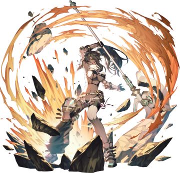 树吗喽的全属性配队&自动轴2024-7-4(玛丽安池更新)