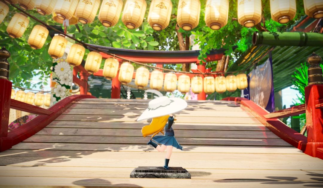 空间万物绿丽色美,你只需要稍慢下心去发现 4