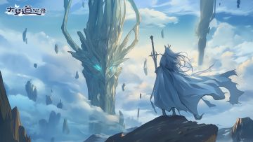 【福利】今日礼包码186