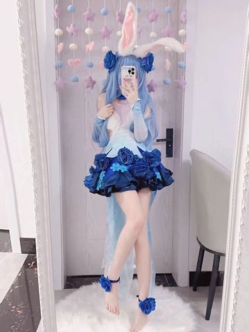 发给李信玩家看~