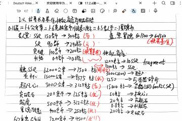 关于各大玩法各类货币的换算