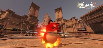 血河小狗确认加入战斗！还能随机转换职业？