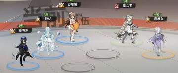 萌新入坑阵容推荐