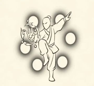 十五阳疾的3个阶段 （个人的看法~~）