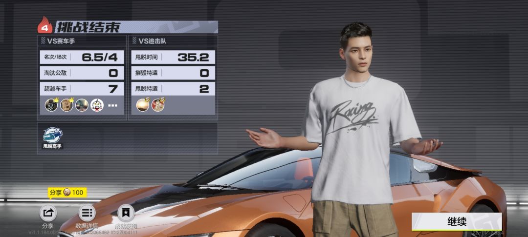 开服以来最菜的一次 3