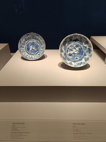 【你不知道的我】-克拉克瓷自述