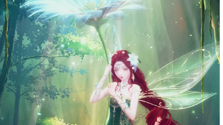 花花没还不错截图