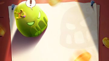 【已开奖】土豆三周年庆联动英雄竟是TA