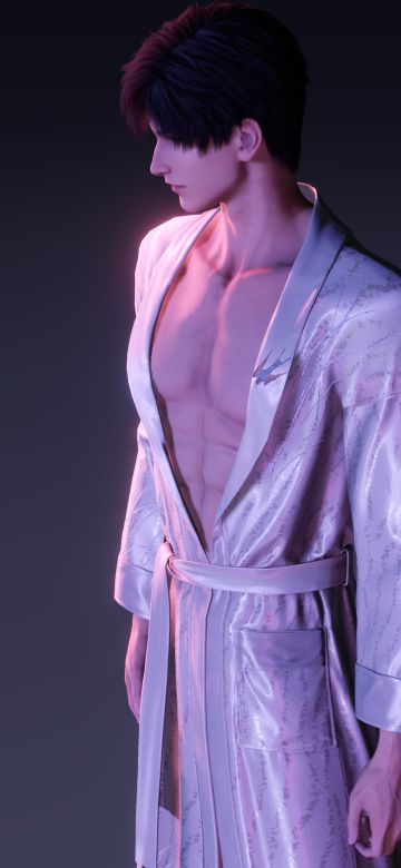 当你和黎深提议分床睡