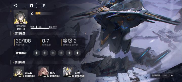 大佬们 求助战截图