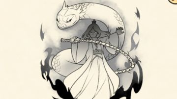 暴走英雄坛 武学领悟攻略 白蟒鞭法（龙骨鞭法）篇