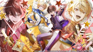 🎤[初音未来：缤纷舞台×偶像梦幻祭2] 联动倒计时2天！✨