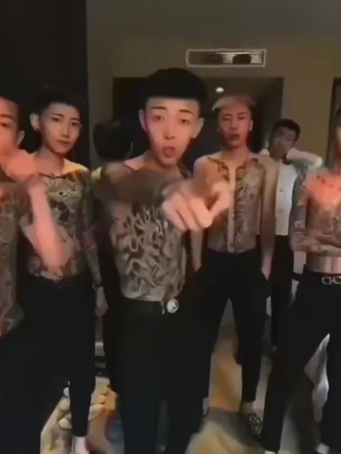 江湖急救截图