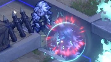 【铃兰之剑】征服之塔9层纯AUTO通关实录（8月12日）