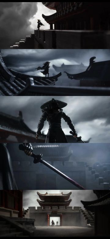 客观分析墨剑江湖需要修改的地方