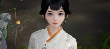 少年（误）捏脸初体验