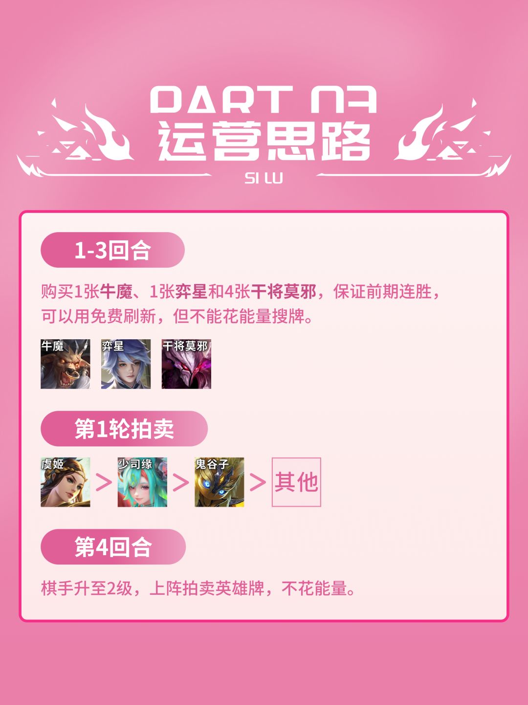 瑶妹敖隐新手版 4
