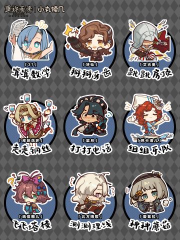 ❤️‍🔥来一场酣畅淋漓的AABC式年终总结吧！