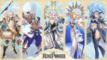 【福利活动】投票最强种族，我们送你哦（五一豪华礼）