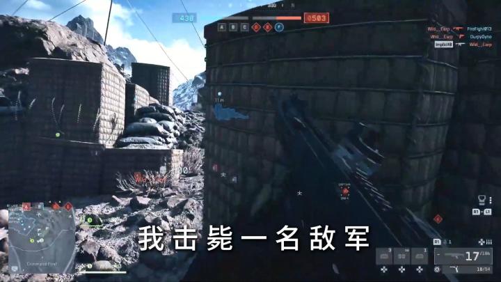 【战地6】好评如潮就差个优质语音了截图