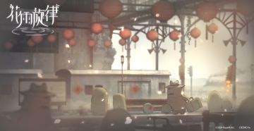 【车站广播：《花雨旋律 DEEMO II》定档夏季上线！】