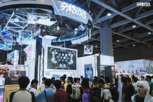 《交错战线》萤火虫漫展33rd回顾！