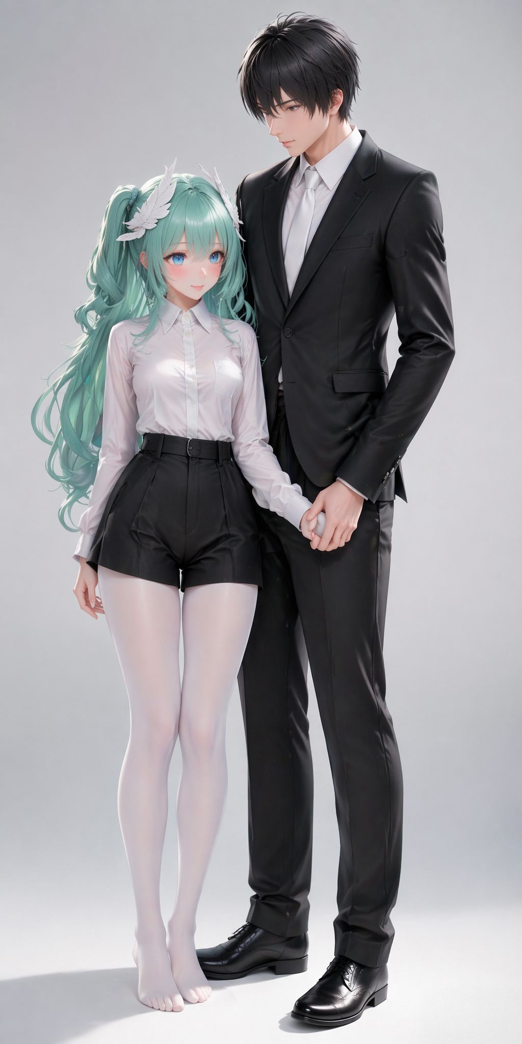 ol小奥和管理员 5