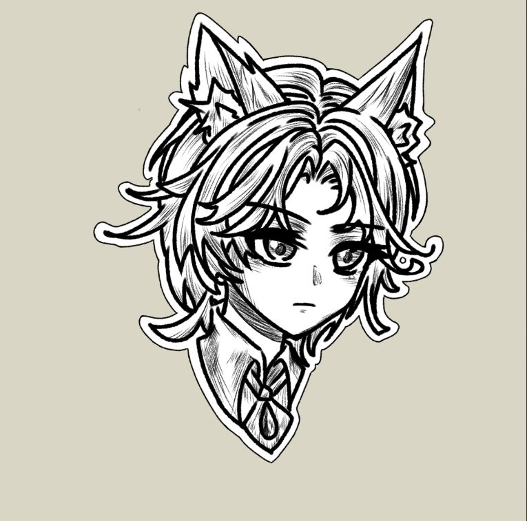 是魔法小罗夏 3
