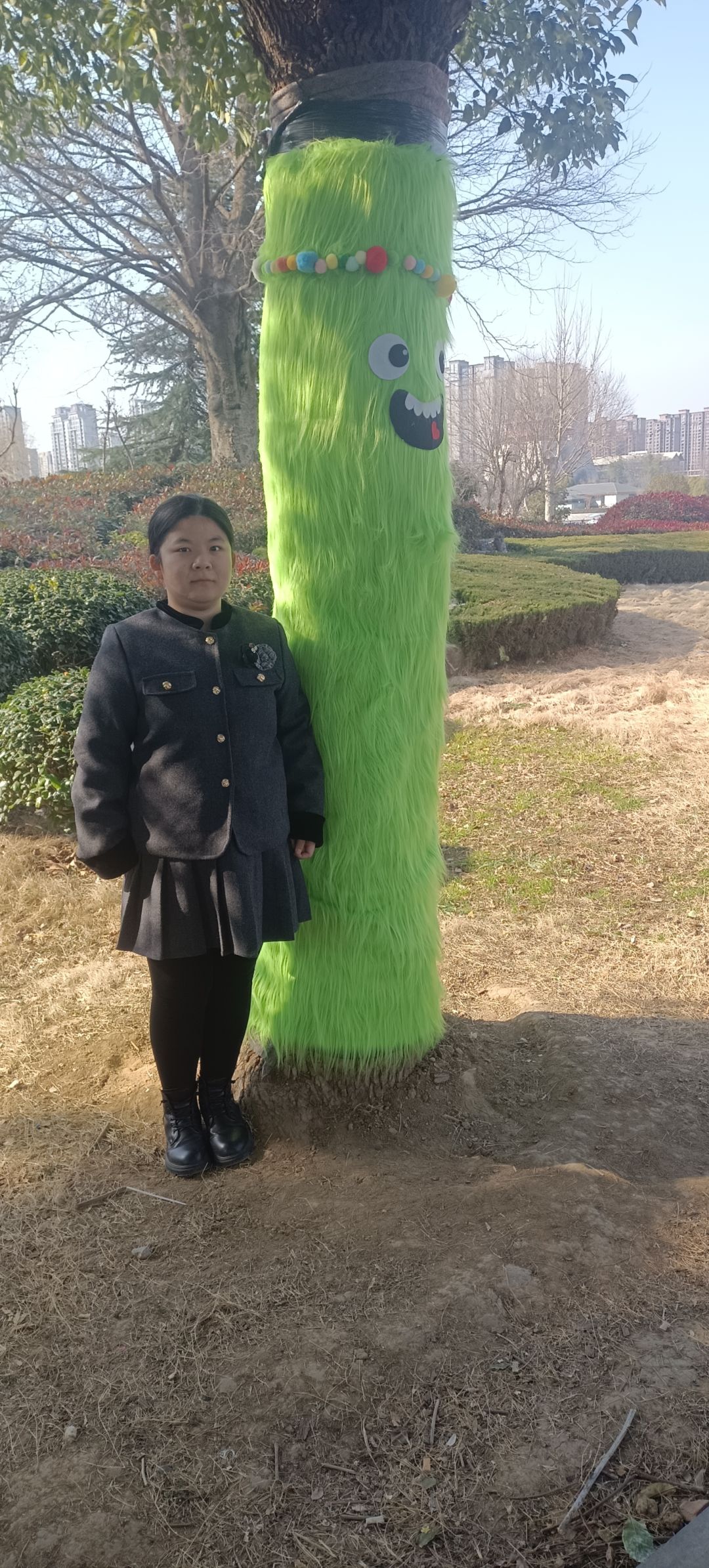 添加标题 6