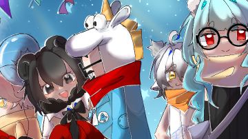 ［八周年创作］火车站