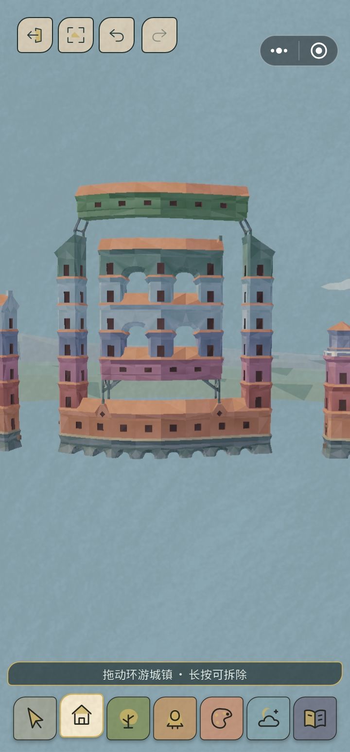 油画镇 9