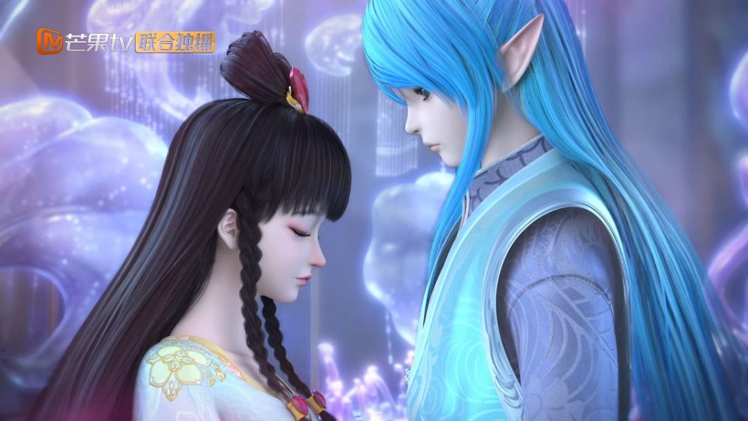 第4集【须颜海】水王子王默 3