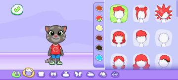 《汤姆猫小镇》三阶段进阶攻略：从新手到创意大师