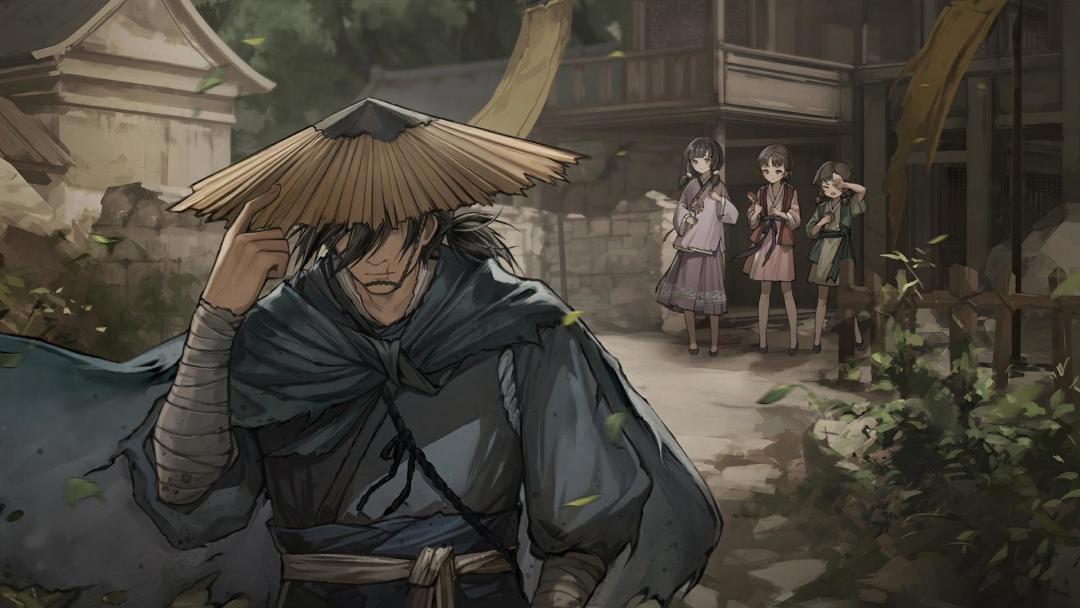 【饿殍明末千里行2.6】手机版 3