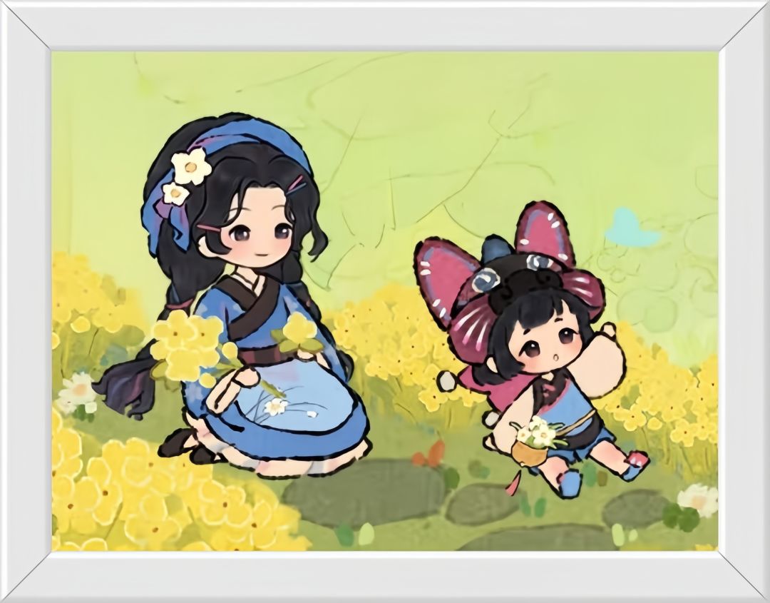 桃源新版本山遇皮肤预告! 2