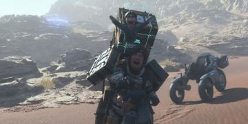 《死亡搁浅2》玩家集体请愿禁言"偶人"