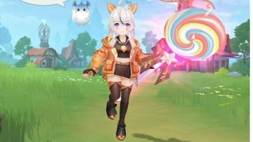 冰法师职业打法解析及中端玩家玩法思路教学(初级篇)