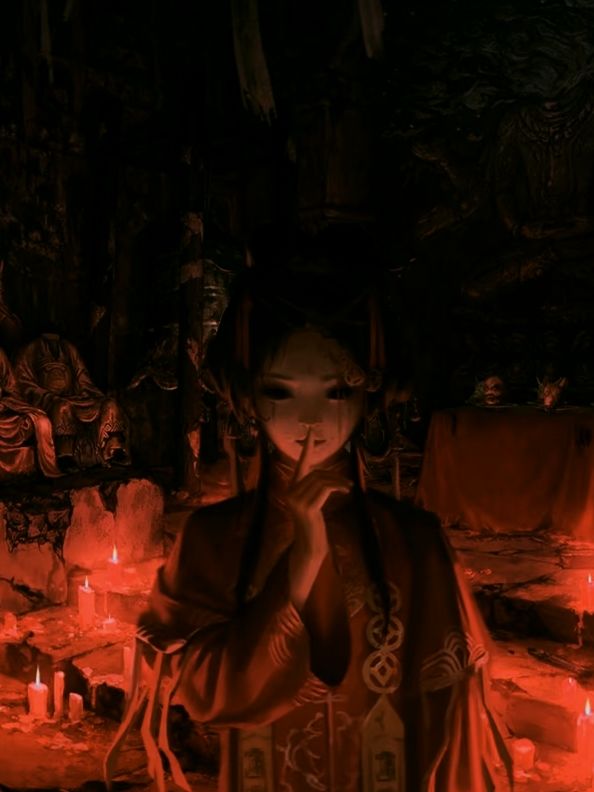 这部的美人也太多了吧 3