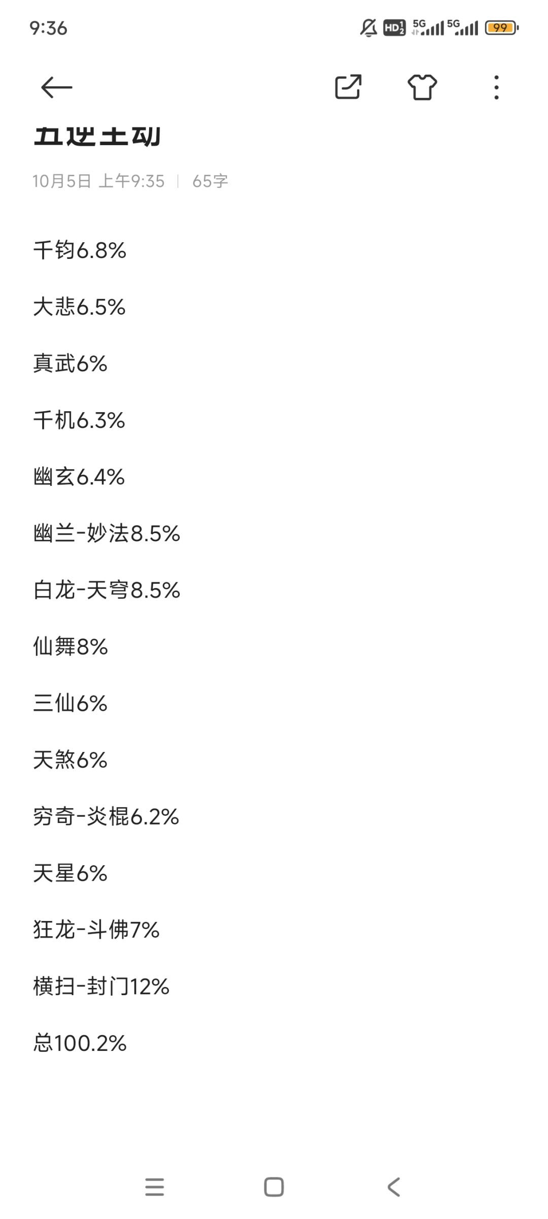 棍自用五逆分享(新)截图