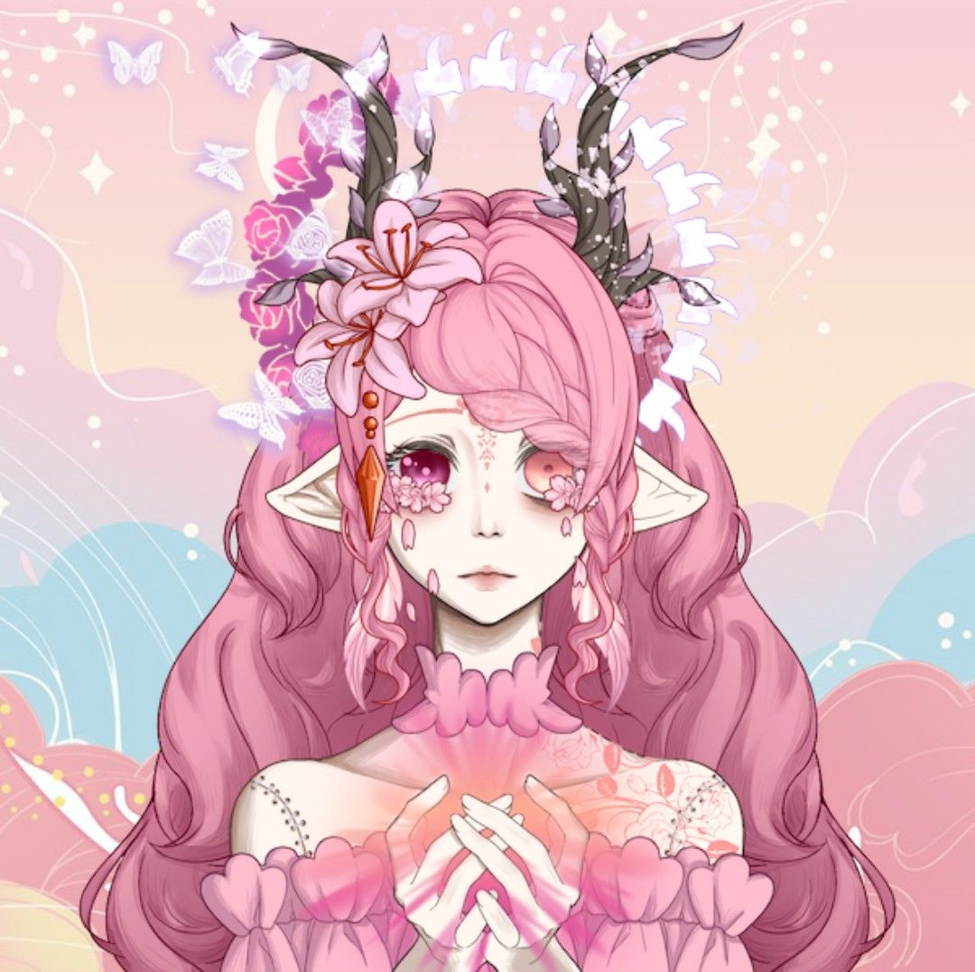 美 2