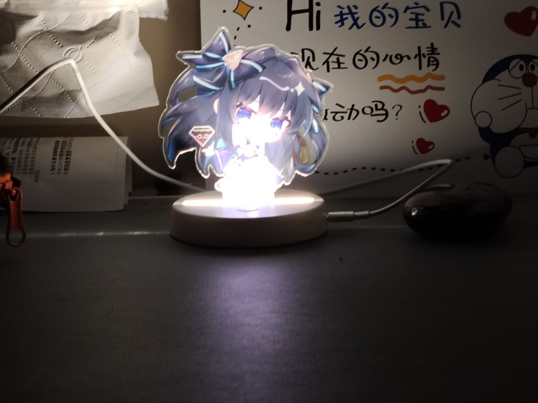 生日礼物! 2