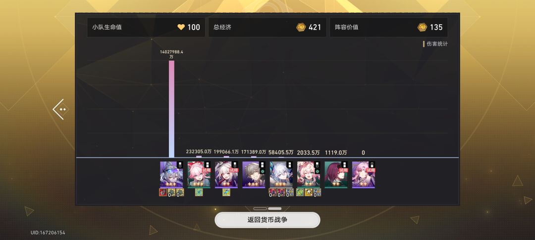 A840达成 2
