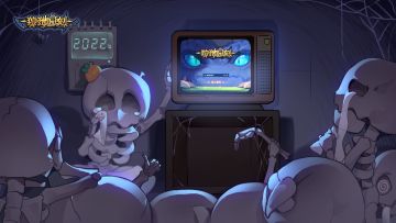 定档9月22日！狩猎时刻0819直播回顾